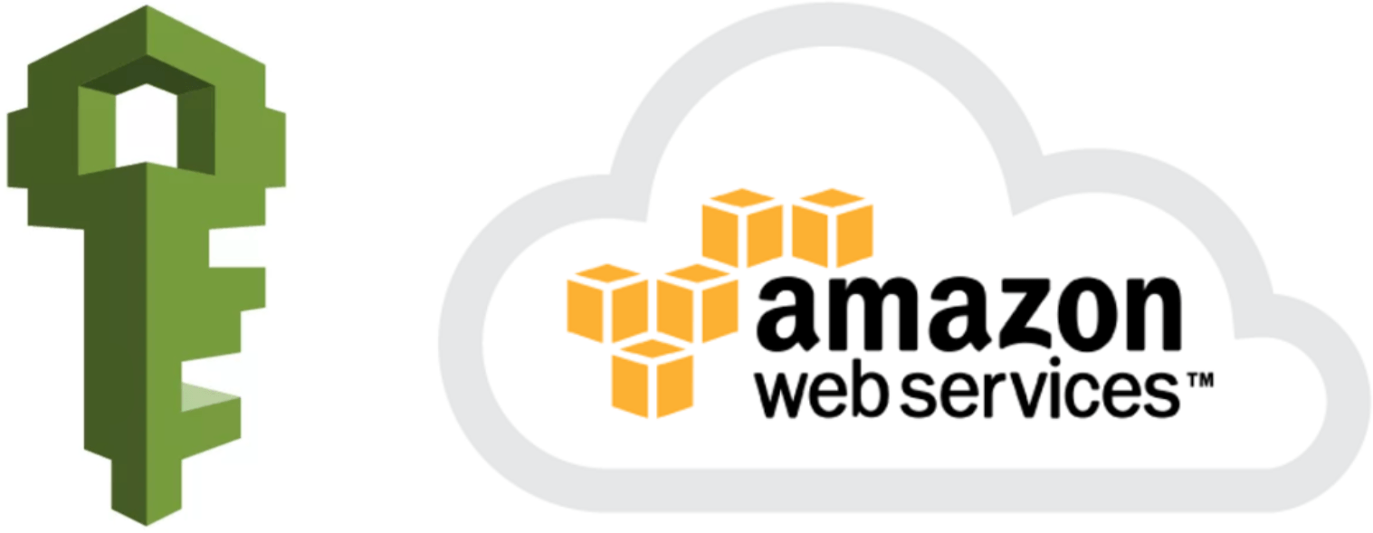 AWS IAM Logo